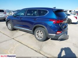 Hyundai Santa Fe 2020 2