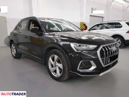Audi Q3 2022 1.5 150 KM