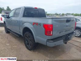 Ford Pozostałe 2019 2