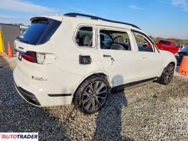 BMW Pozostałe 2022 4