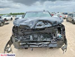 Chevrolet Pozostałe 2020 5