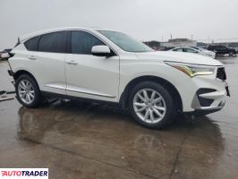 Acura RDX 2019 2