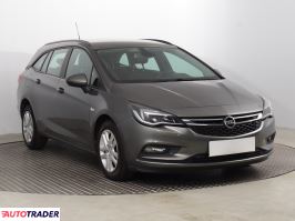 Opel Astra 2018 1.6 108 KM Opel Astra 2018 1.6 108 KM