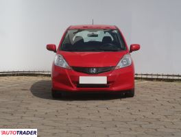 Honda Jazz 2011 1.2 88 KM