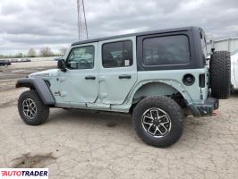 Jeep Wrangler 2024 3 Jeep Wrangler 2024 3