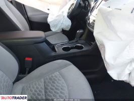Chevrolet Equinox 2020 1