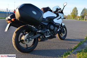 Yamaha XJ 2011 Yamaha XJ 2011