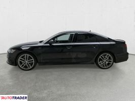 Audi S6 2015 4.0 450 KM