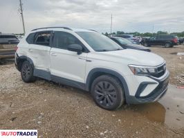 Volkswagen Pozostałe 2022 1