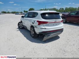 Hyundai Santa Fe 2023 2
