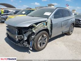 Hyundai Tucson 2025 2