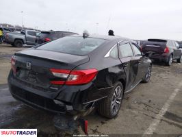 Honda Accord 2021 2