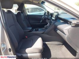 Toyota Venza 2021 2