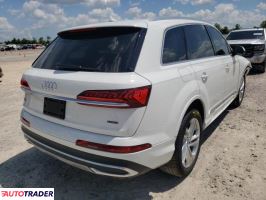 Audi Q7 2020 2 Audi Q7 2020 2