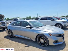 Honda Accord 2021 2