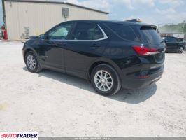 Chevrolet Equinox 2023 1
