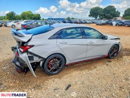 Hyundai Elantra 2026 2