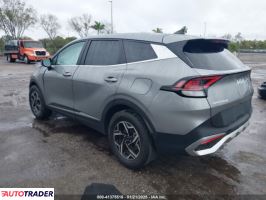 Kia Sportage 2023 2