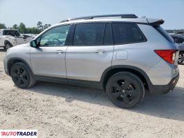Honda Pozostałe 2021 3