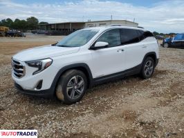 GMC Terrain 2019 1