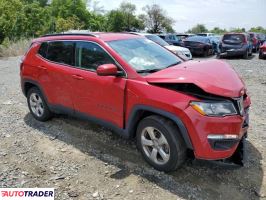 Jeep Compass 2018 2