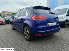 Citroen Pozostałe 2018 1.2 130 KM