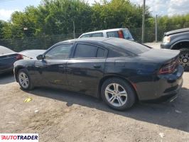 Dodge Charger 2020 3