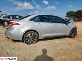 Toyota Corolla 2021 2