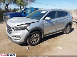 Hyundai Tucson 2018 2