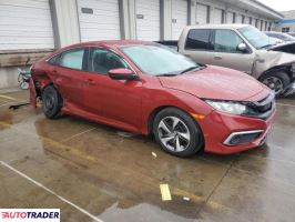 Honda Civic 2019 2