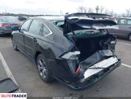 Honda Accord 2024 1 Honda Accord 2024 1