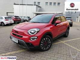 Fiat 500 2022 1.5 130 KM Fiat 500 2022 1.5 130 KM