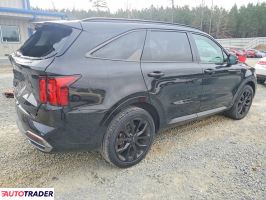 Kia Sorento 2023 2