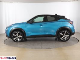 Nissan Juke 2019 1.0 115 KM