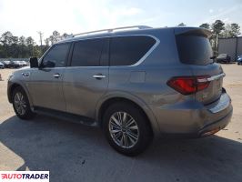 Infiniti Pozostałe 2020 5