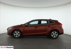 Volvo V40 2014 1.6 147 KM Volvo V40 2014 1.6 147 KM