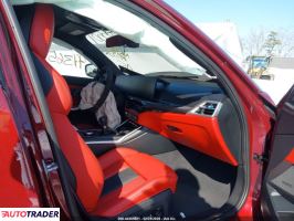 BMW M3 2025 3