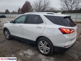 Chevrolet Equinox 2020 2