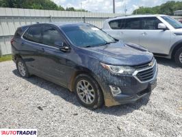 Chevrolet Equinox 2019 1