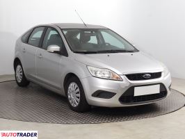 Ford Focus - zobacz ofertę