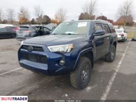 Toyota Pozostałe 2020 4