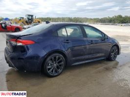 Toyota Corolla 2024 2