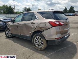 Chevrolet Equinox 2019 1