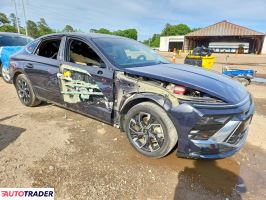 Hyundai Sonata 2024 2