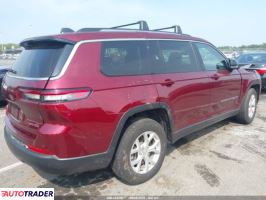 Jeep Cherokee 2023 3 Jeep Cherokee 2023 3