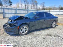 Dodge Charger - zobacz ofertę