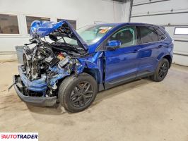 Ford Edge 2023 2