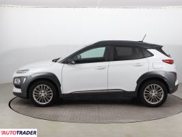 Hyundai Kona 2017 1.6 174 KM