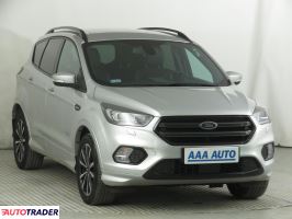 Ford Kuga 2019 1.5 147 KM Ford Kuga 2019 1.5 147 KM