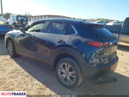Mazda CX-30 2021 2